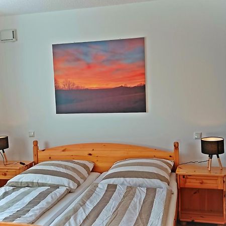 Ferienwohnung Pinzenhof - Kemnath Εξωτερικό φωτογραφία