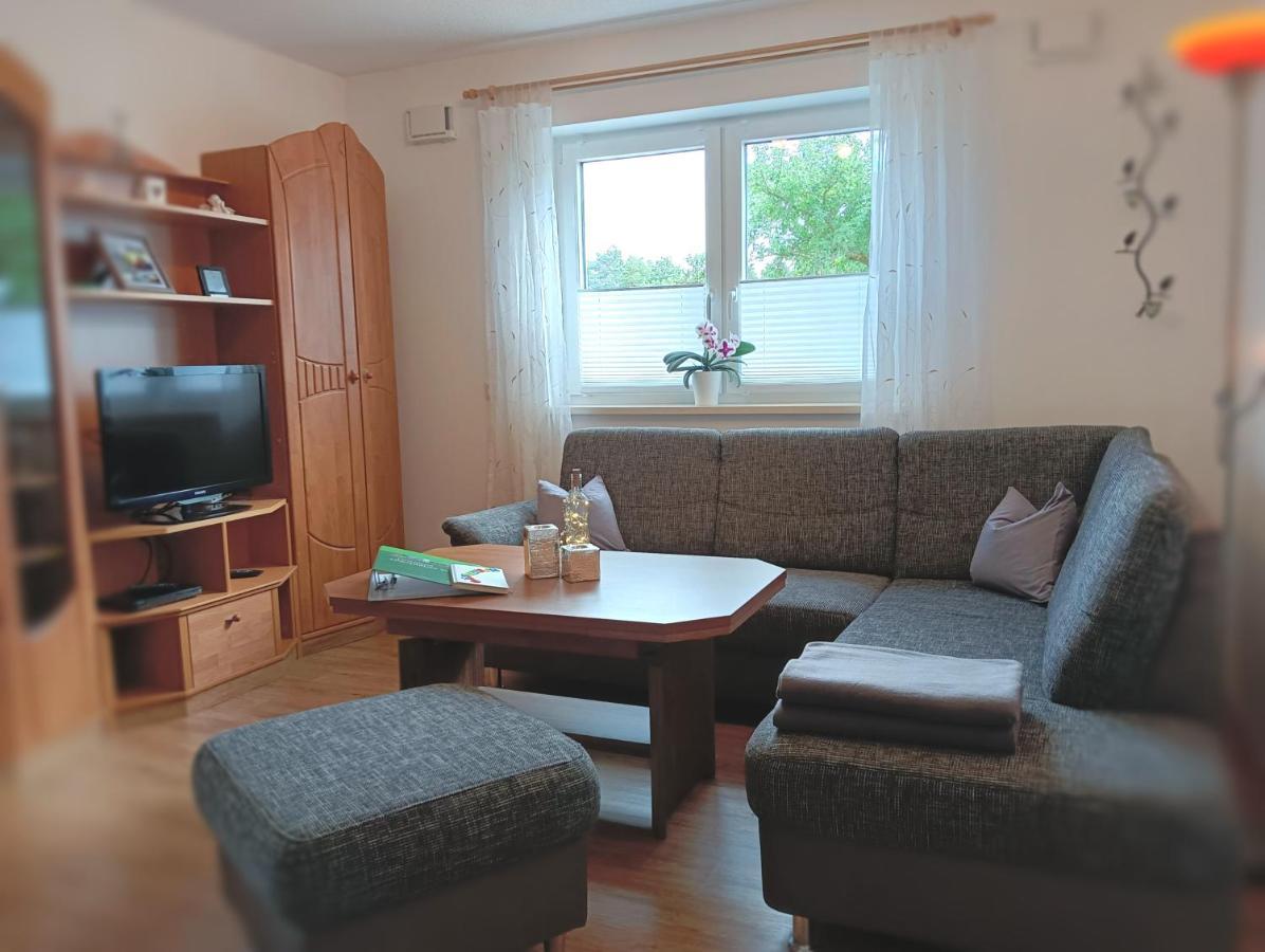 Ferienwohnung Pinzenhof - Kemnath Εξωτερικό φωτογραφία