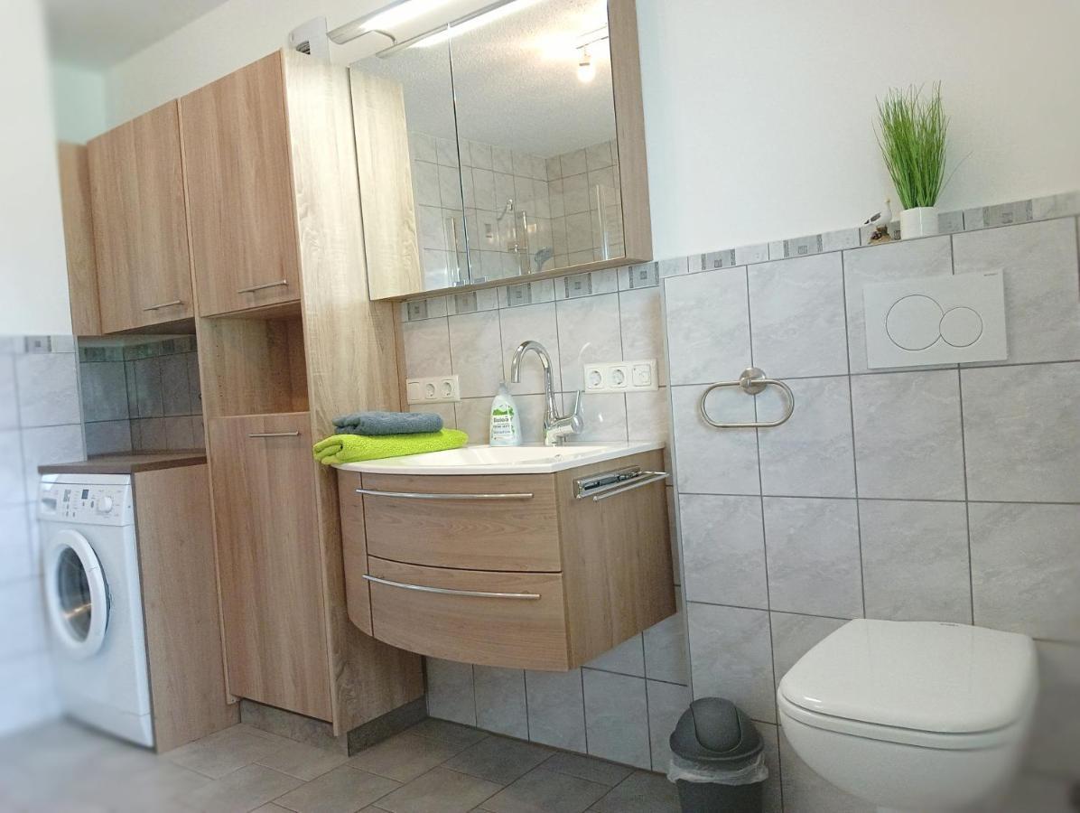 Ferienwohnung Pinzenhof - Kemnath Εξωτερικό φωτογραφία