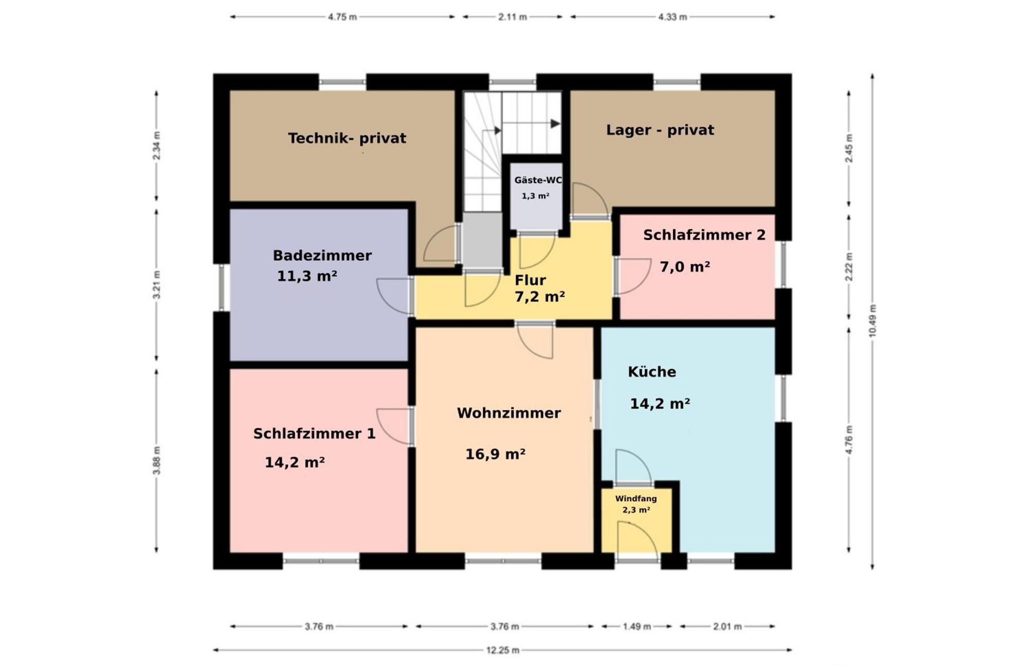 Ferienwohnung Pinzenhof - Kemnath Εξωτερικό φωτογραφία
