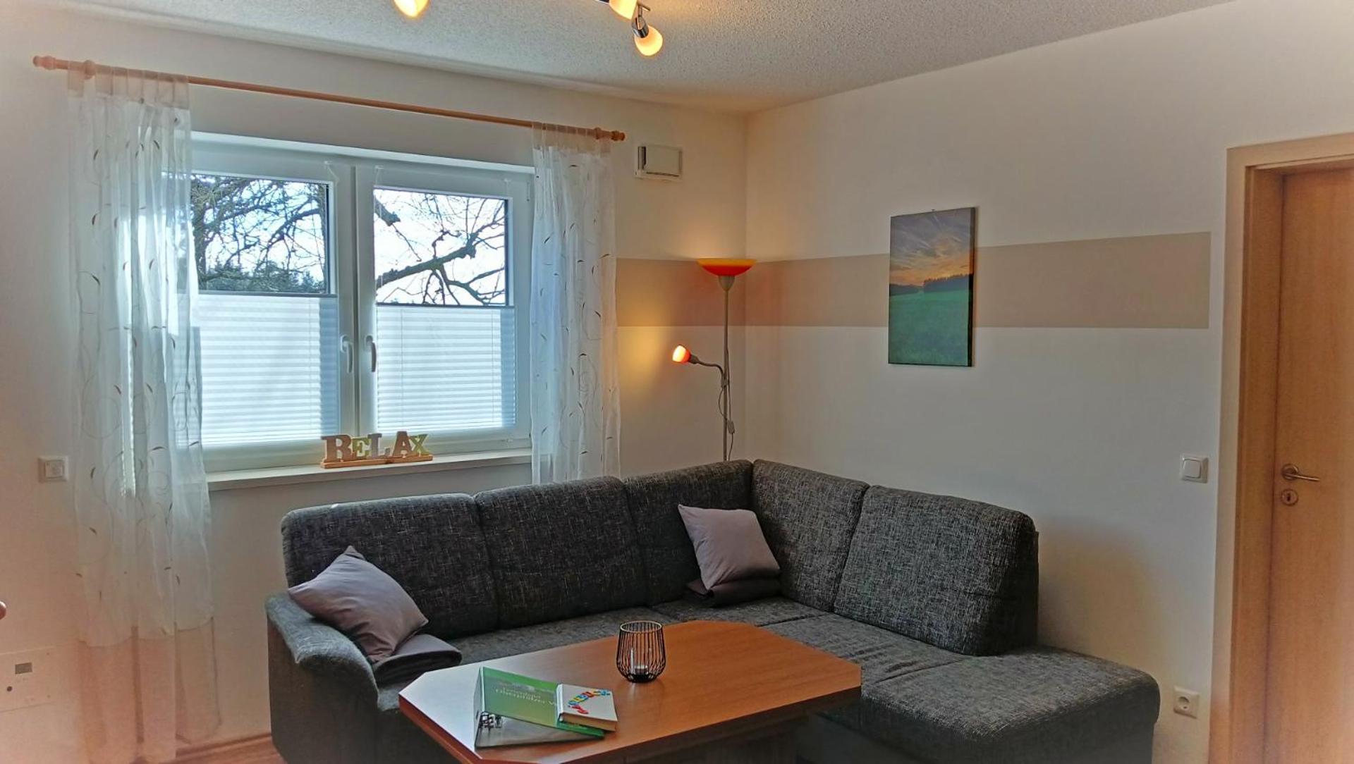 Ferienwohnung Pinzenhof - Kemnath Εξωτερικό φωτογραφία