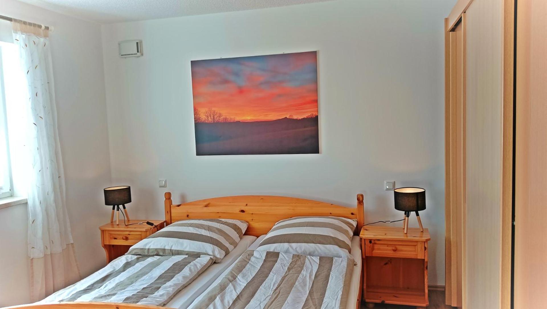 Ferienwohnung Pinzenhof - Kemnath Εξωτερικό φωτογραφία